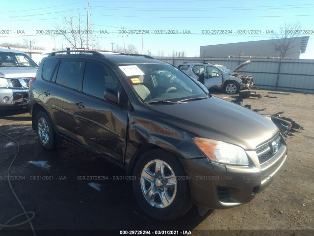 TOYOTA RAV4 2010 2t3zf4dv7aw022349