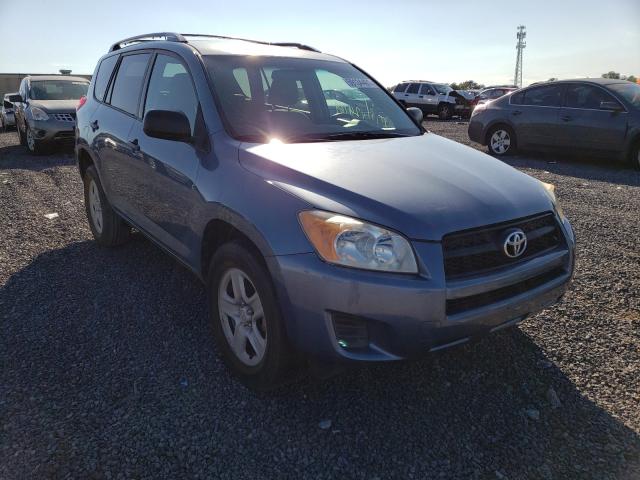 TOYOTA RAV4 2010 2t3zf4dv7aw030029