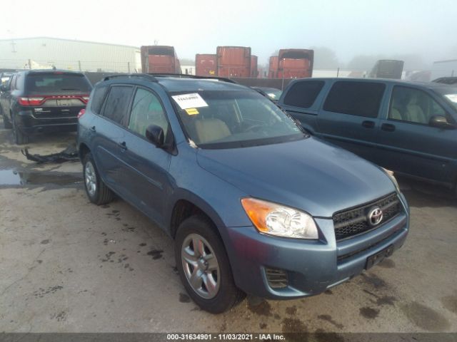 TOYOTA RAV4 2010 2t3zf4dv7aw030774