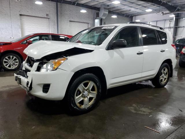 TOYOTA RAV4 2010 2t3zf4dv7aw030998