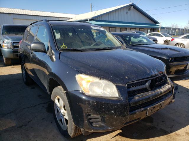 TOYOTA RAV4 2010 2t3zf4dv7aw034470