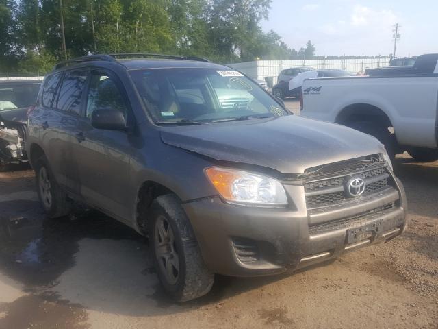 TOYOTA RAV4 2010 2t3zf4dv7aw034842