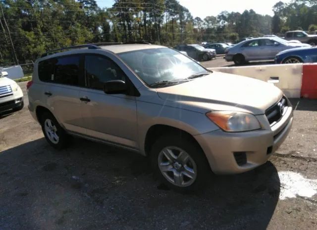 TOYOTA RAV4 2010 2t3zf4dv7aw035005