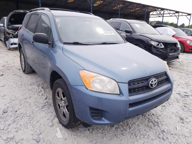 TOYOTA RAV4 2010 2t3zf4dv7aw035344