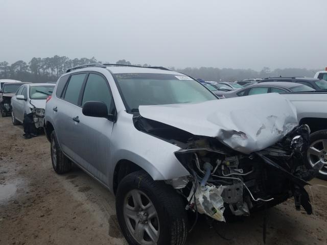 TOYOTA RAV4 2010 2t3zf4dv7aw037093