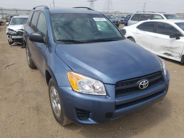 TOYOTA RAV4 2010 2t3zf4dv7aw037885