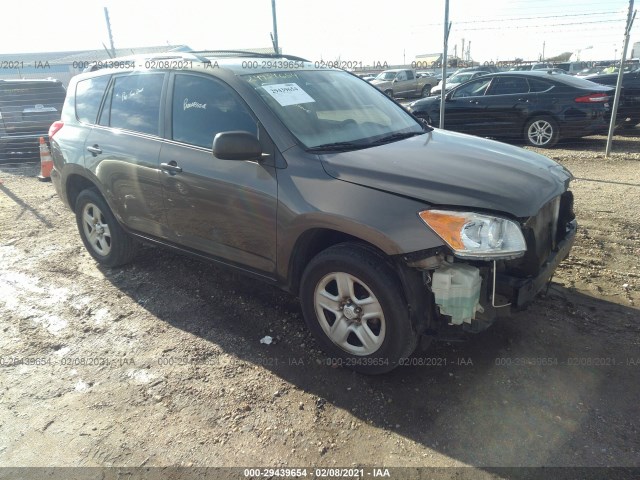 TOYOTA RAV4 2010 2t3zf4dv7aw038504