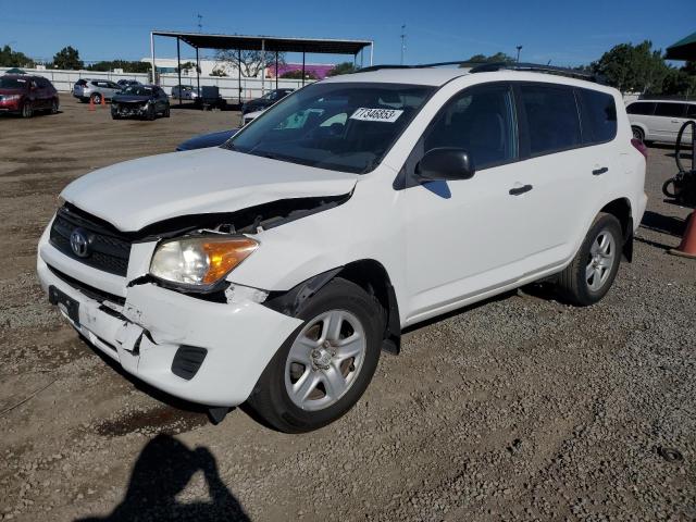 TOYOTA RAV4 2010 2t3zf4dv7aw038535