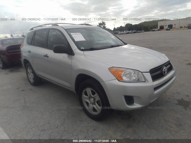 TOYOTA RAV4 2010 2t3zf4dv7aw038809