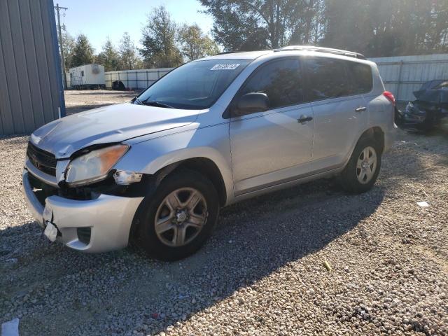 TOYOTA RAV4 2010 2t3zf4dv7aw040317