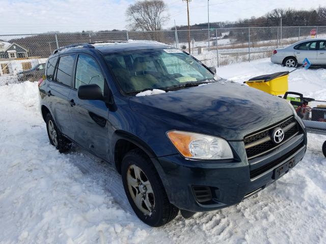 TOYOTA RAV4 2010 2t3zf4dv7aw040558