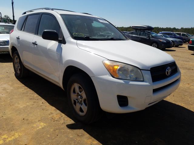 TOYOTA RAV4 2010 2t3zf4dv7aw040933