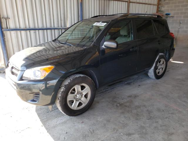 TOYOTA RAV4 2010 2t3zf4dv7aw041354