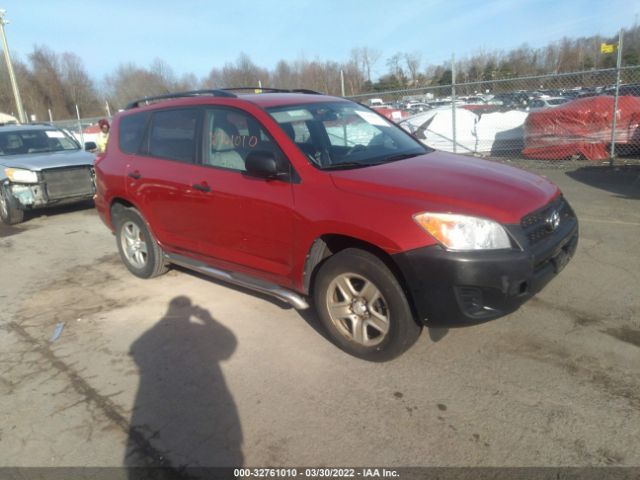 TOYOTA RAV4 2010 2t3zf4dv7aw041435