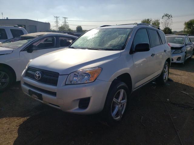 TOYOTA RAV4 2010 2t3zf4dv7aw047526