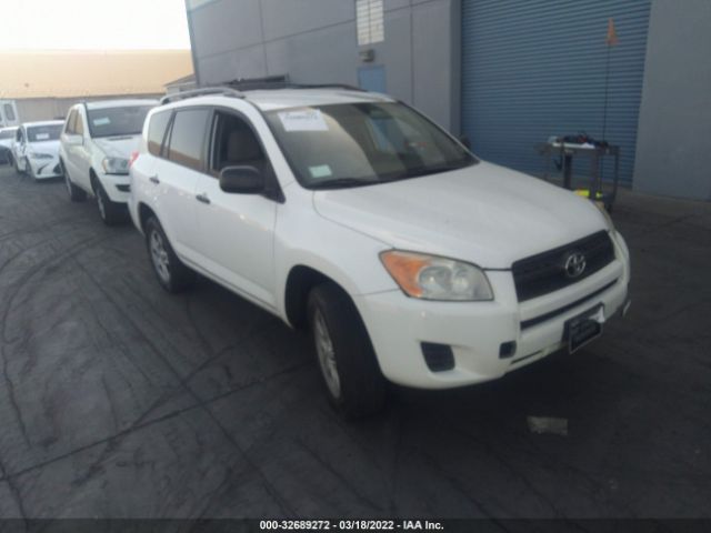 TOYOTA RAV4 2010 2t3zf4dv7aw048241