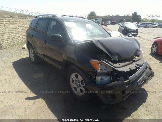 TOYOTA RAV4 2010 2t3zf4dv7aw049292