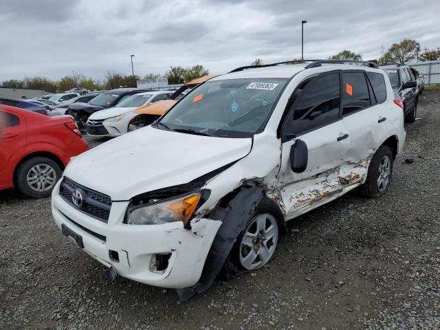 TOYOTA RAV4 2010 2t3zf4dv7aw050555