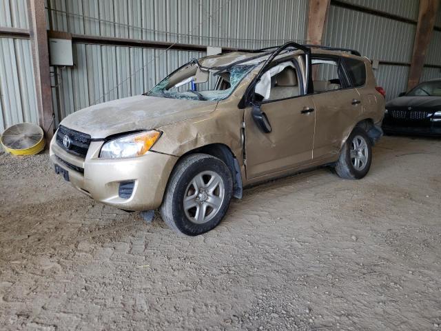 TOYOTA RAV4 2010 2t3zf4dv7aw050572