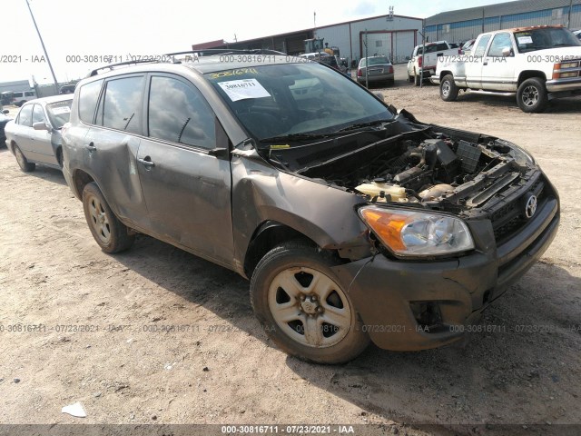 TOYOTA RAV4 2010 2t3zf4dv7aw050619