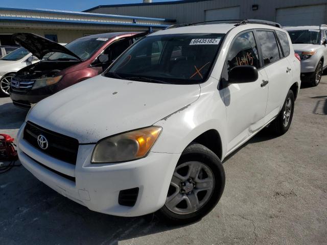 TOYOTA RAV4 2010 2t3zf4dv7aw051253