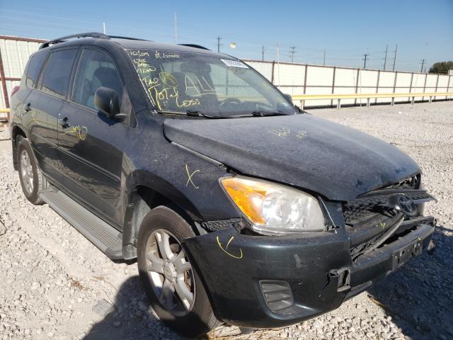 TOYOTA RAV4 2011 2t3zf4dv7bw053358