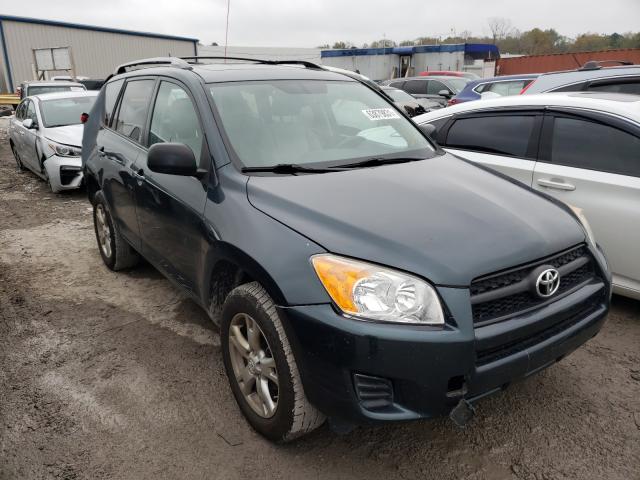 TOYOTA RAV4 2011 2t3zf4dv7bw054459