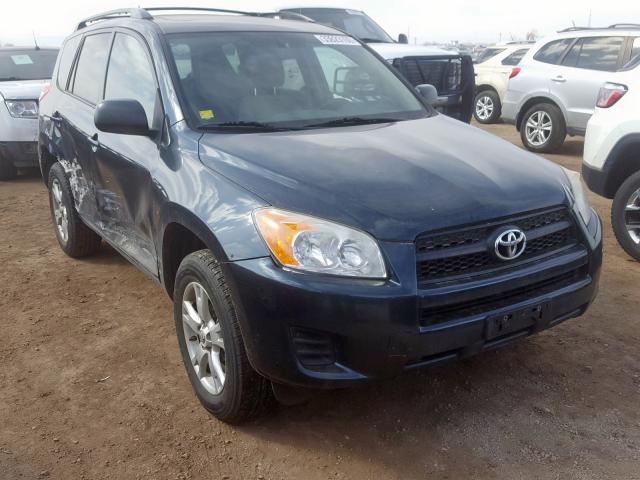 TOYOTA RAV4 2011 2t3zf4dv7bw056017