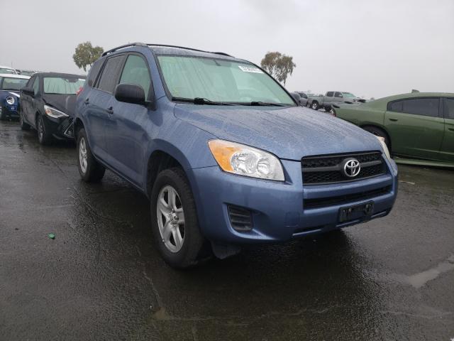 TOYOTA RAV4 2011 2t3zf4dv7bw056776