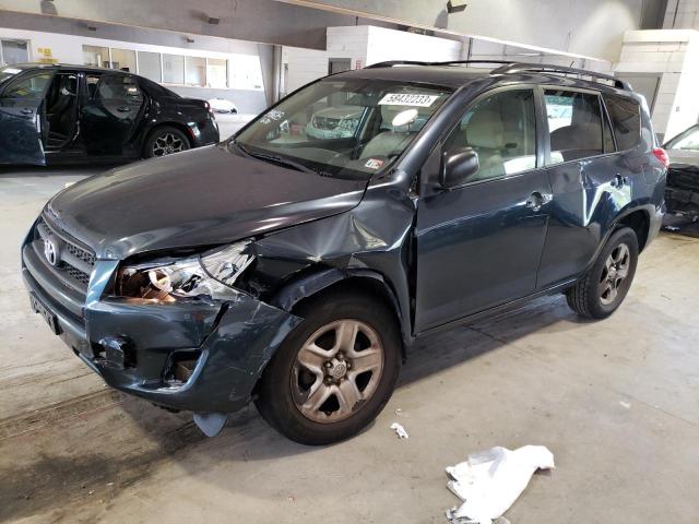 TOYOTA RAV4 2011 2t3zf4dv7bw058057