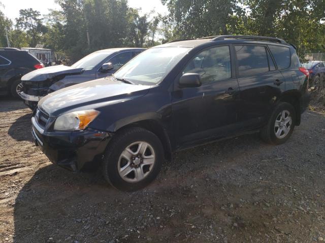 TOYOTA RAV4 2011 2t3zf4dv7bw061721