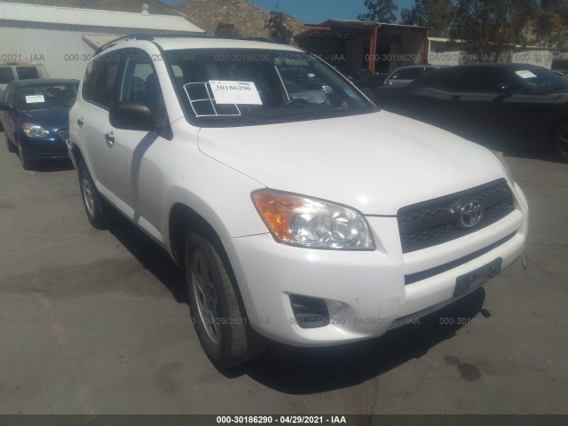 TOYOTA RAV4 2011 2t3zf4dv7bw062688