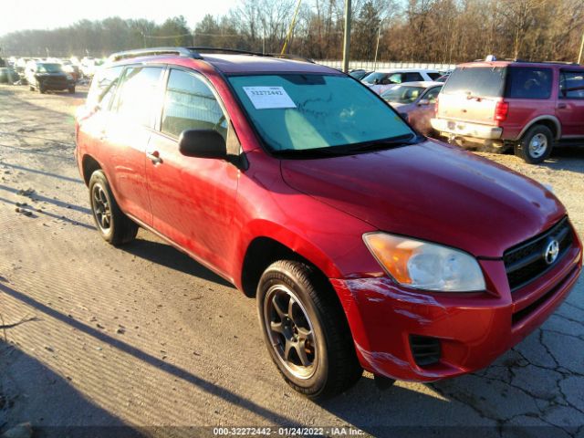 TOYOTA RAV4 2011 2t3zf4dv7bw066045