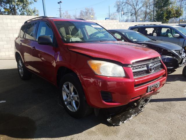 TOYOTA RAV4 2011 2t3zf4dv7bw069057