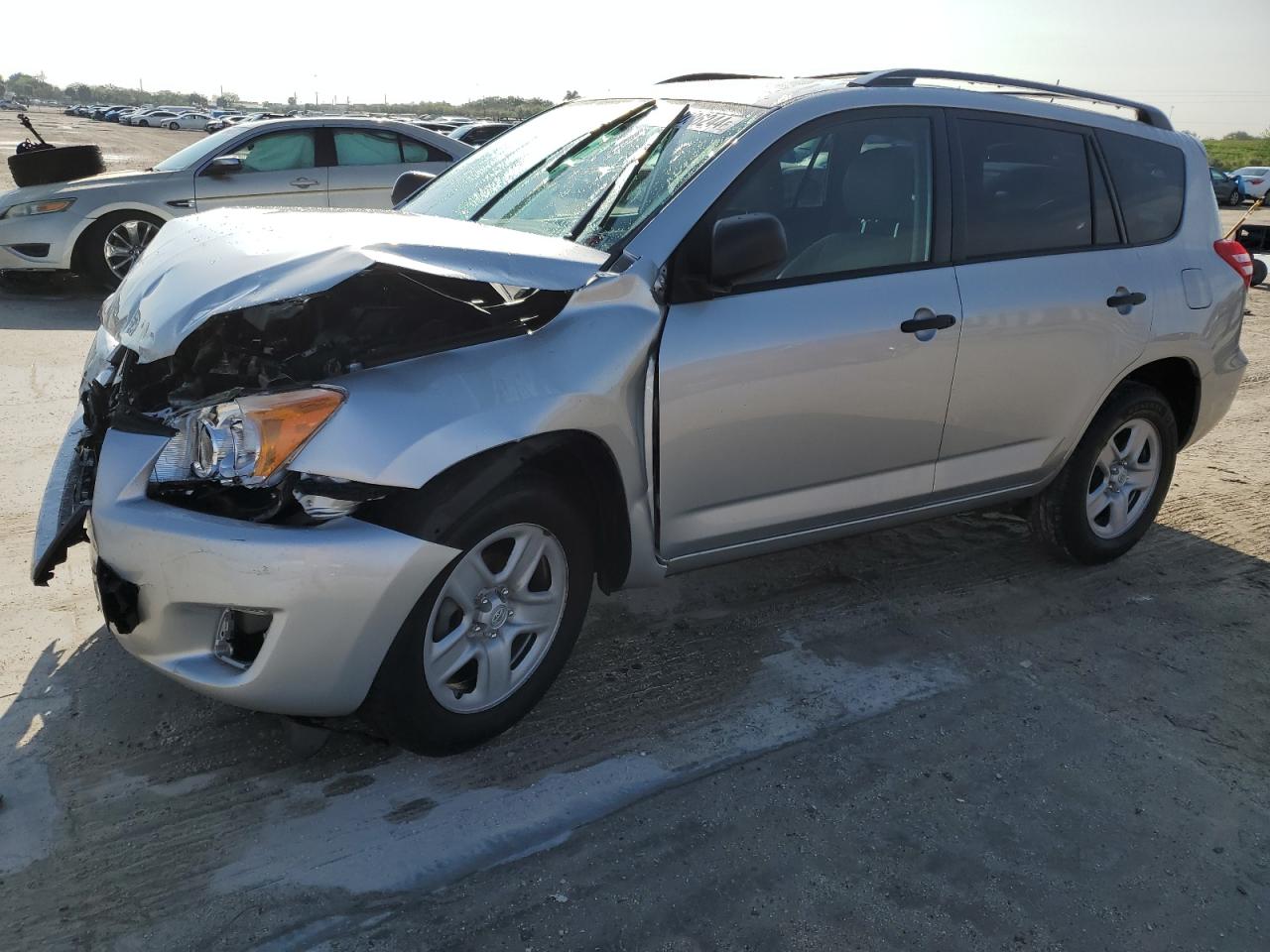 TOYOTA RAV 4 2011 2t3zf4dv7bw069544