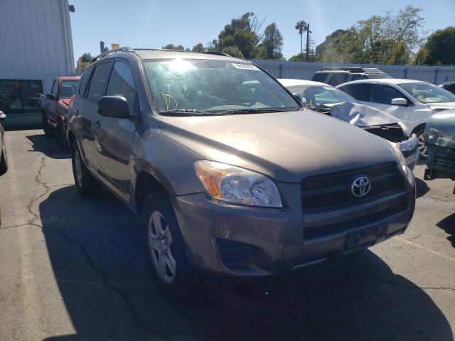 TOYOTA RAV4 2011 2t3zf4dv7bw069589