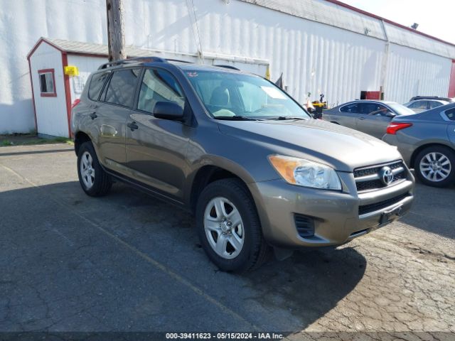 TOYOTA RAV4 2011 2t3zf4dv7bw070693