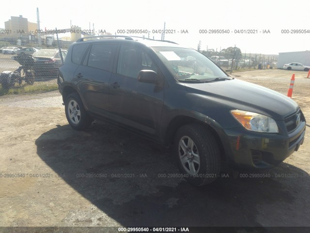 TOYOTA RAV4 2011 2t3zf4dv7bw070726