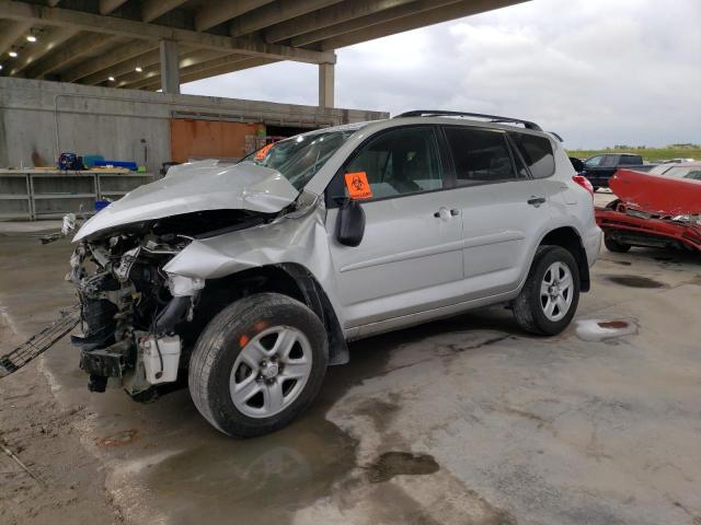 TOYOTA RAV4 2011 2t3zf4dv7bw070953