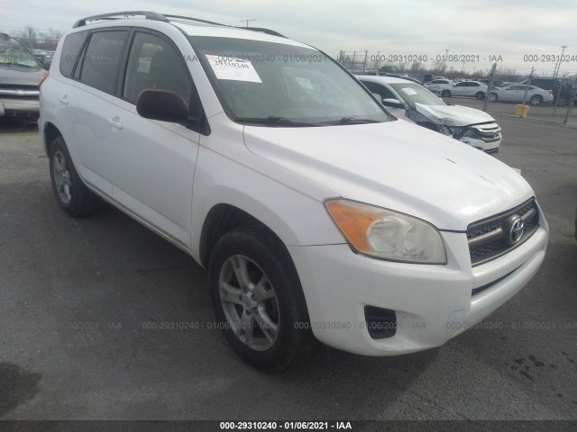 TOYOTA RAV4 2011 2t3zf4dv7bw071827