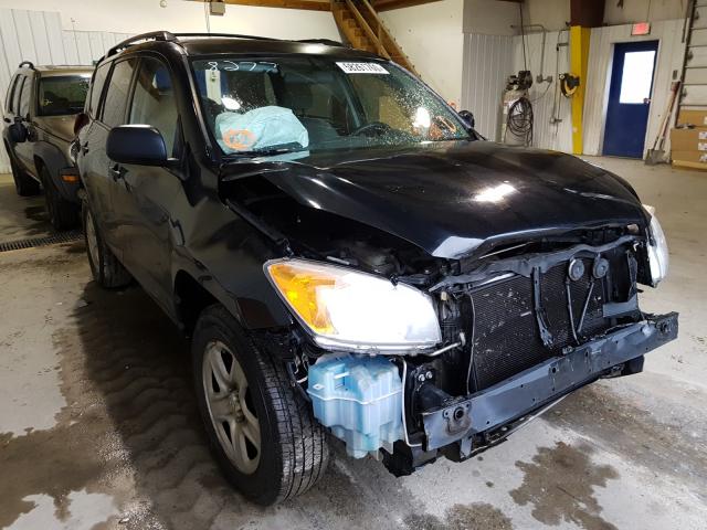 TOYOTA RAV4 2011 2t3zf4dv7bw072539