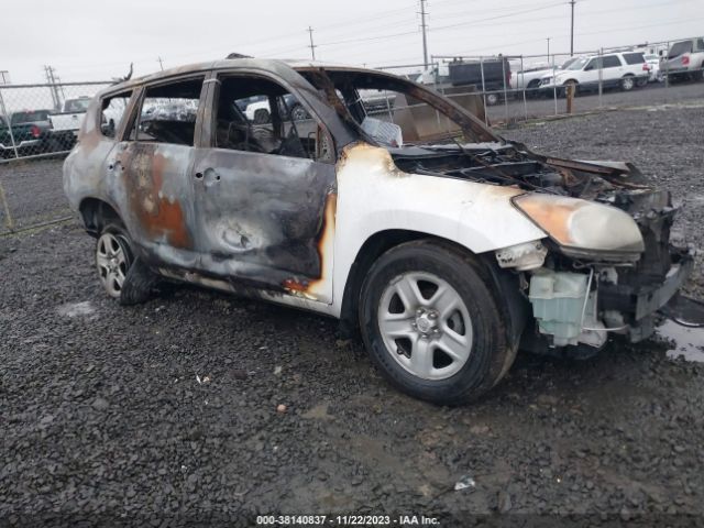 TOYOTA RAV4 2011 2t3zf4dv7bw073660