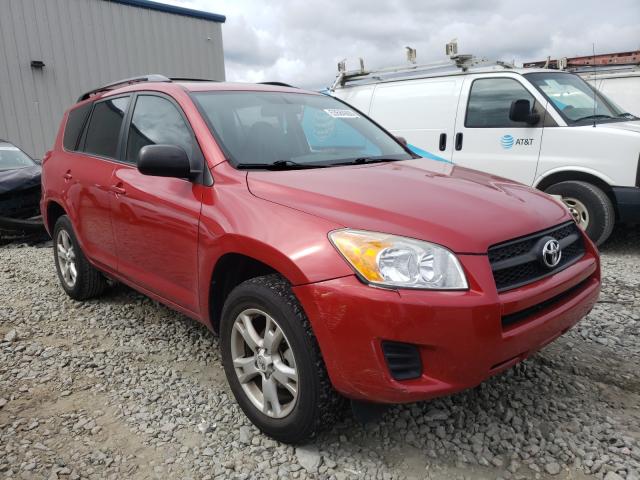 TOYOTA RAV4 2011 2t3zf4dv7bw073934