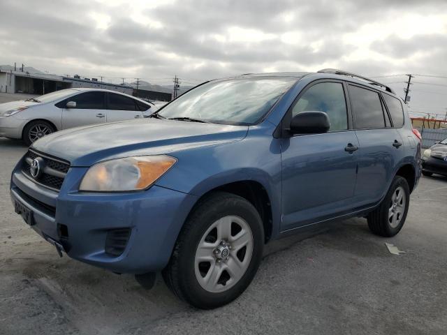 TOYOTA RAV4 2011 2t3zf4dv7bw074081