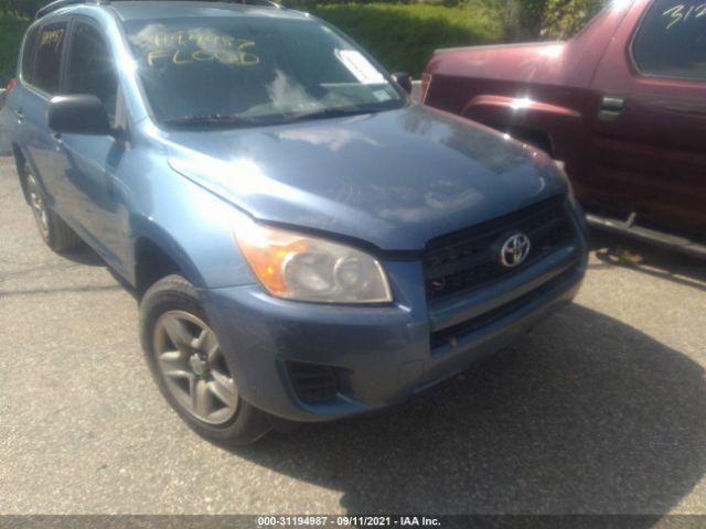 TOYOTA RAV4 2011 2t3zf4dv7bw075893