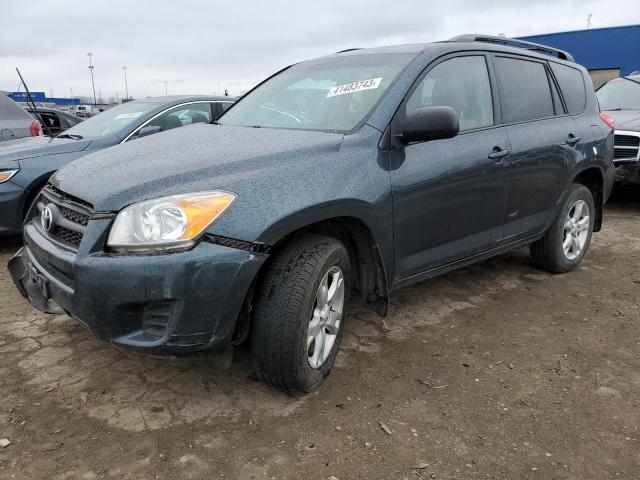 TOYOTA RAV4 2011 2t3zf4dv7bw076994