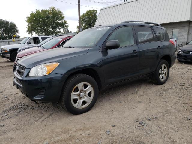 TOYOTA RAV4 2011 2t3zf4dv7bw077563