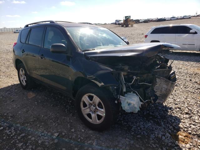 TOYOTA RAV4 2011 2t3zf4dv7bw077594