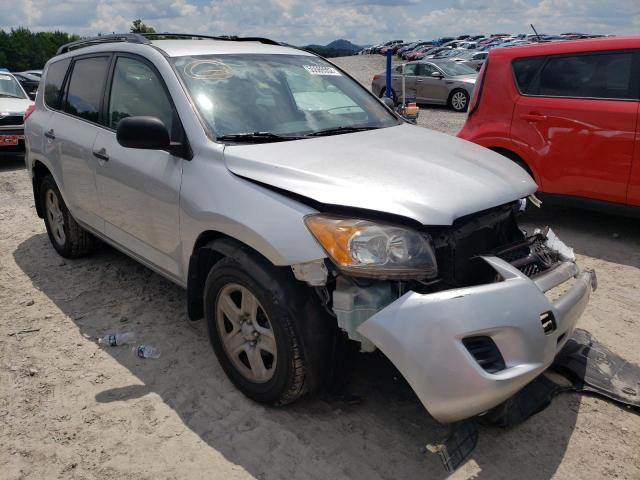 TOYOTA RAV4 2011 2t3zf4dv7bw078762