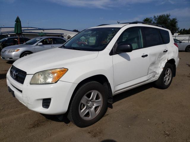 TOYOTA RAV4 2011 2t3zf4dv7bw078826